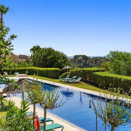 Sierra Blanca * Marbella