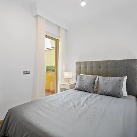 Sierra Blanca Apartment *