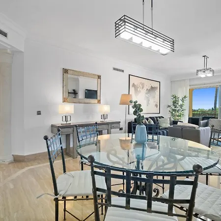 Sierra Blanca Apartment *