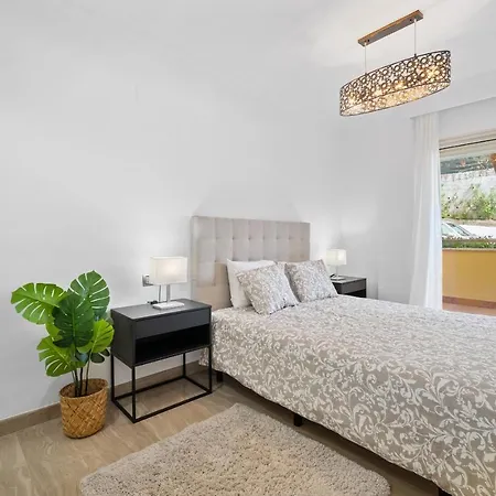 Sierra Blanca Apartment