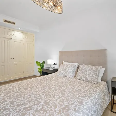 Apartment Sierra Blanca *