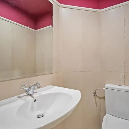 Apartment Sierra Blanca