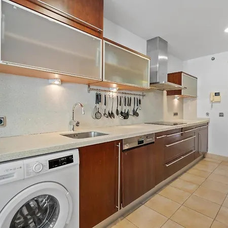 Sierra Blanca Apartment