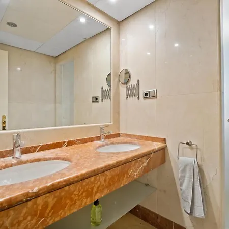 Apartment Sierra Blanca Marbella