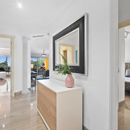 Apartment Sierra Blanca *